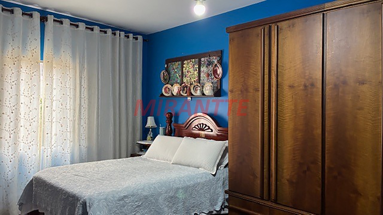Casa terrea de 330m² com 4 quartos em Imirim