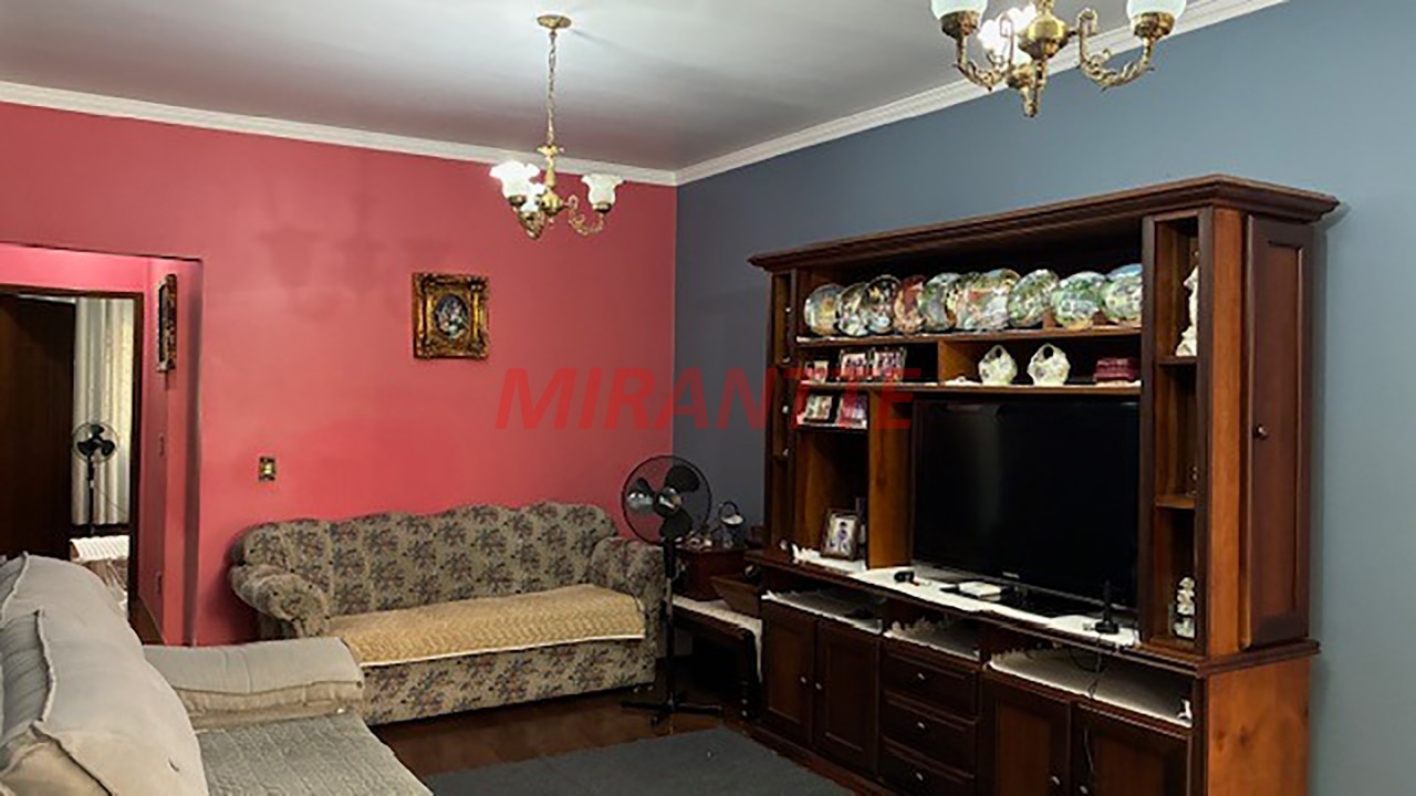Casa terrea de 330m² com 4 quartos em Imirim
