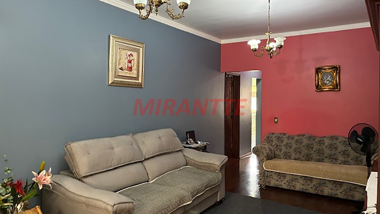 Casa terrea de 330m² com 4 quartos em Imirim