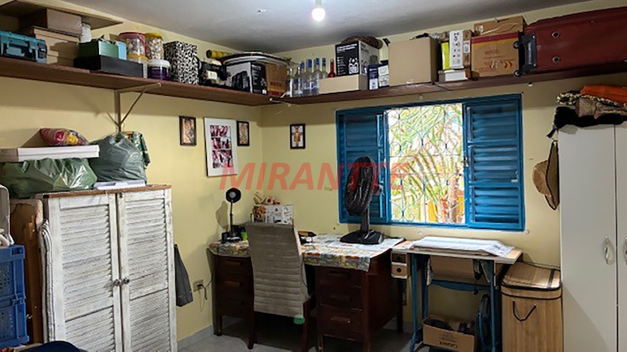 Casa terrea de 330m² com 4 quartos em Imirim