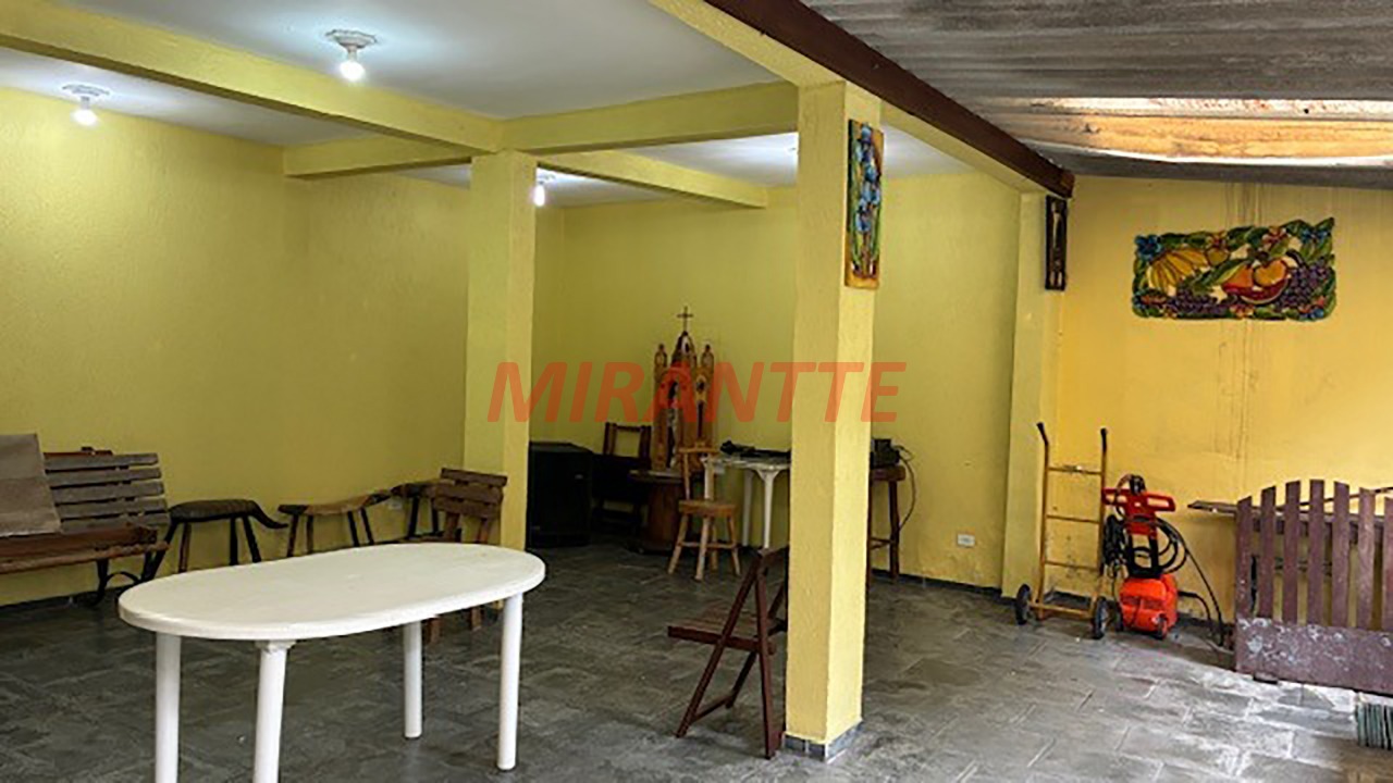 Casa terrea de 330m² com 4 quartos em Imirim