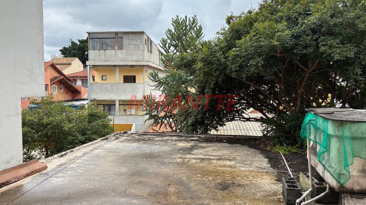 Casa terrea de 330m² com 4 quartos em Imirim