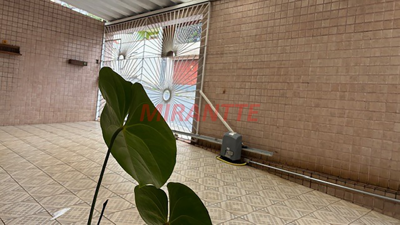 Casa terrea de 330m² com 4 quartos em Imirim