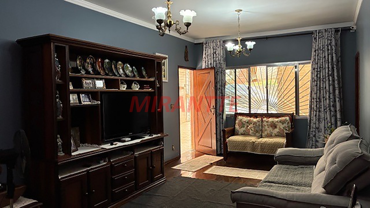 Casa terrea de 330m² com 4 quartos em Imirim