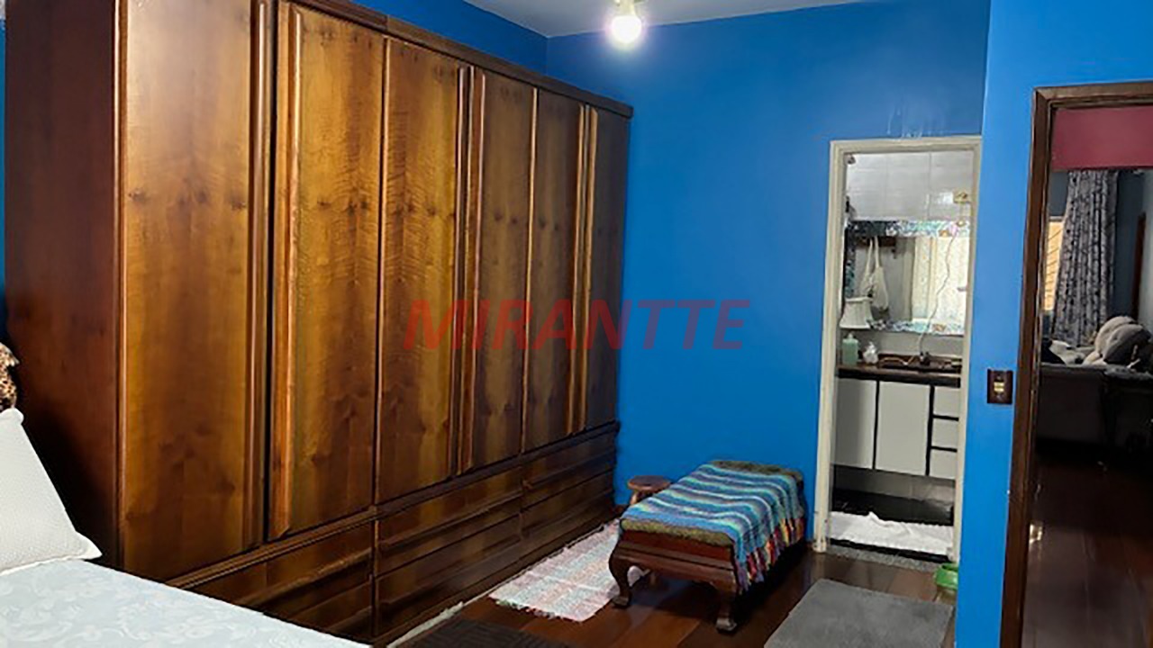 Casa terrea de 330m² com 4 quartos em Imirim