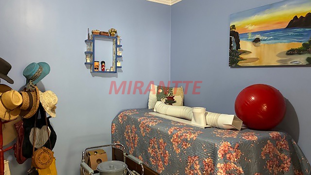 Casa terrea de 330m² com 4 quartos em Imirim