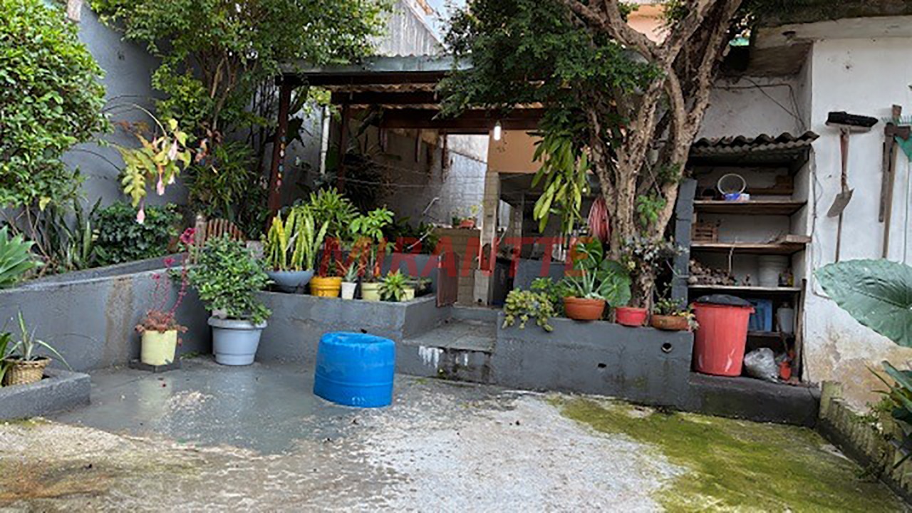 Casa terrea de 330m² com 4 quartos em Imirim
