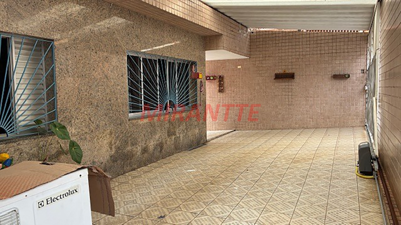 Casa terrea de 330m² com 4 quartos em Imirim