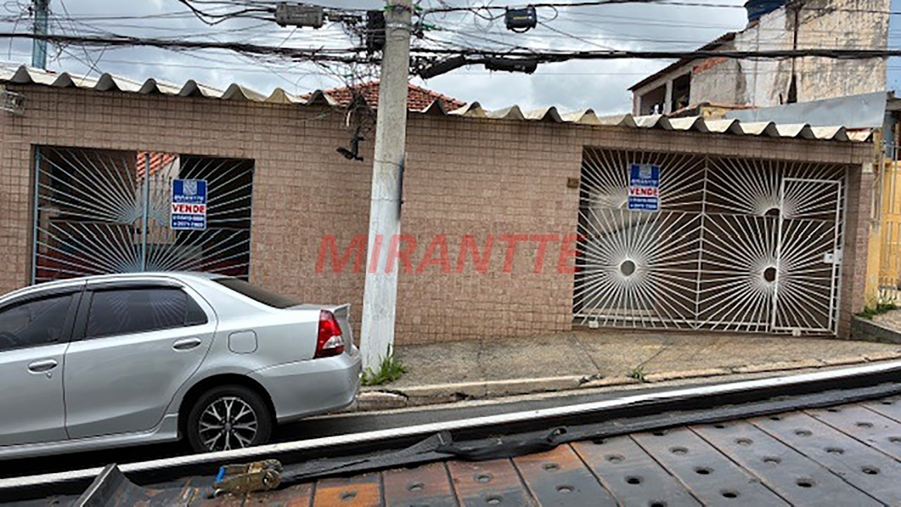 Casa terrea de 330m² com 4 quartos em Imirim