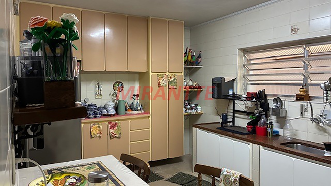 Casa terrea de 330m² com 4 quartos em Imirim