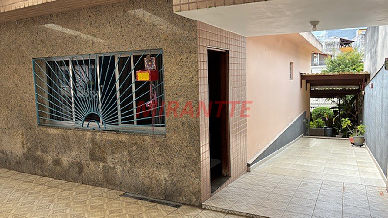 Casa terrea de 330m² com 4 quartos em Imirim
