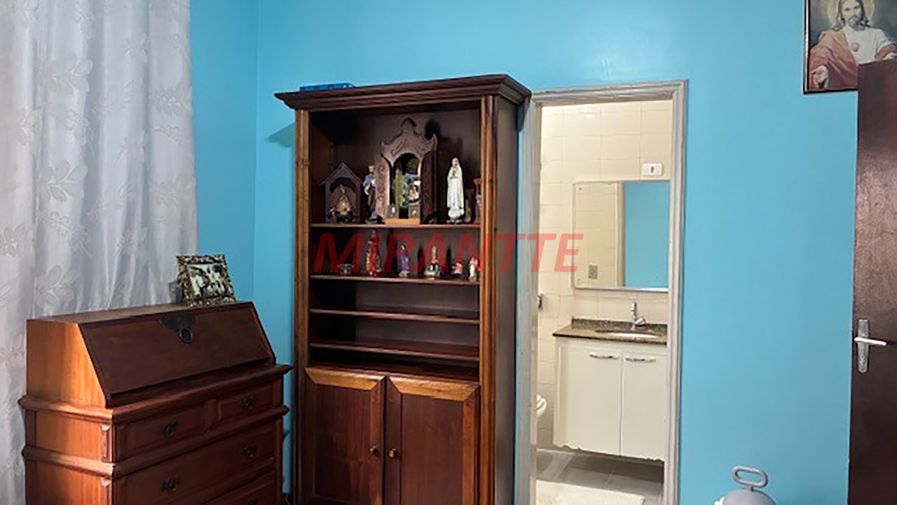 Casa terrea de 330m² com 4 quartos em Imirim