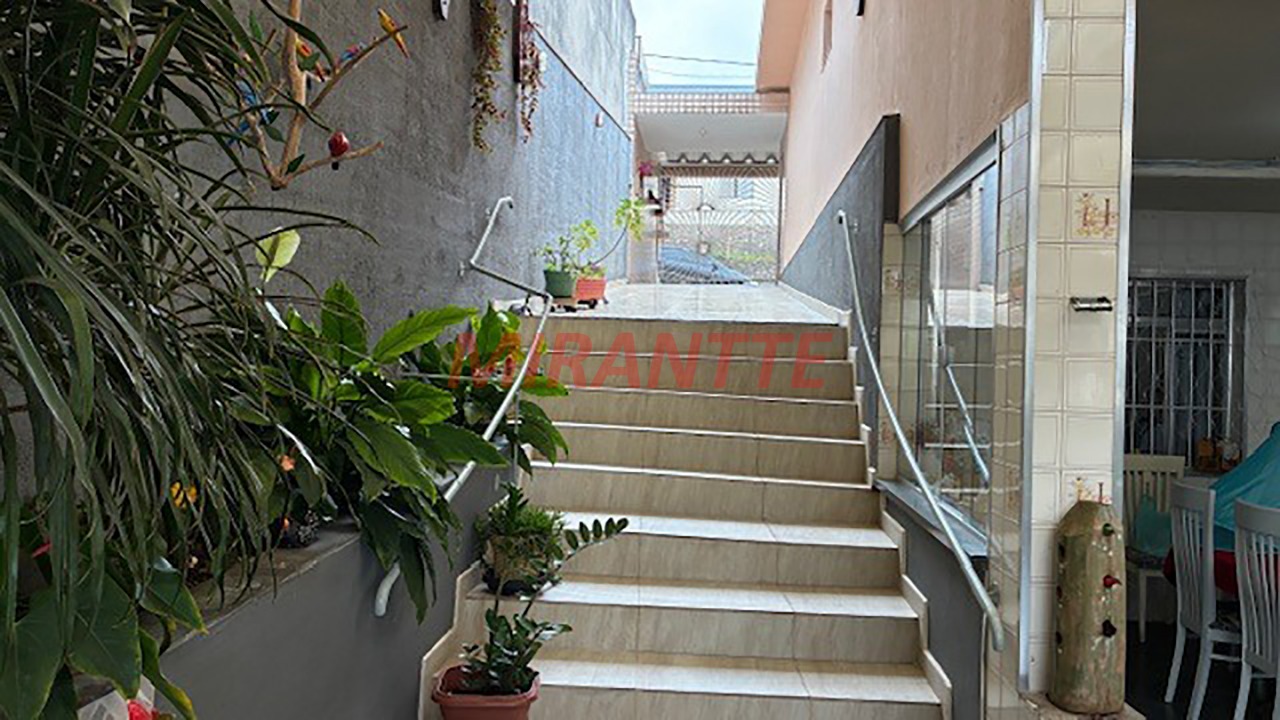 Casa terrea de 330m² com 4 quartos em Imirim
