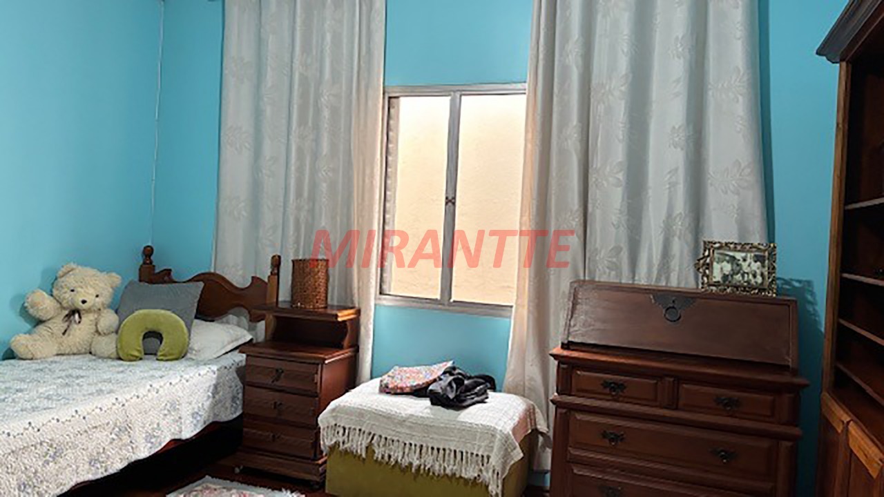 Casa terrea de 330m² com 4 quartos em Imirim