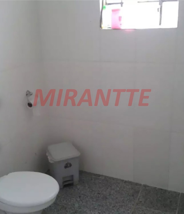 Casa terrea de 181m² com 4 quartos em Santa Teresinha