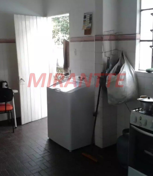 Casa terrea de 181m² com 4 quartos em Santa Teresinha