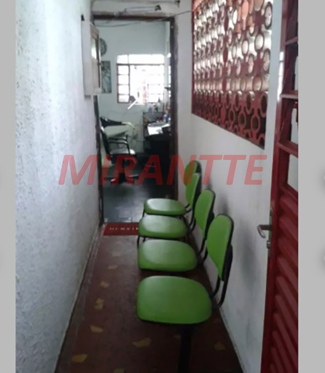 Casa terrea de 181m² com 4 quartos em Santa Teresinha