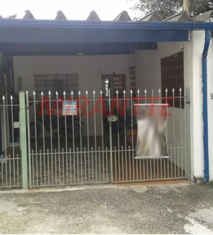 Casa terrea de 181m² com 4 quartos em Santa Teresinha