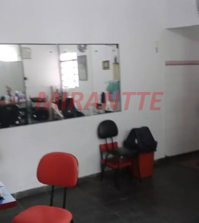 Casa terrea de 181m² com 4 quartos em Santa Teresinha