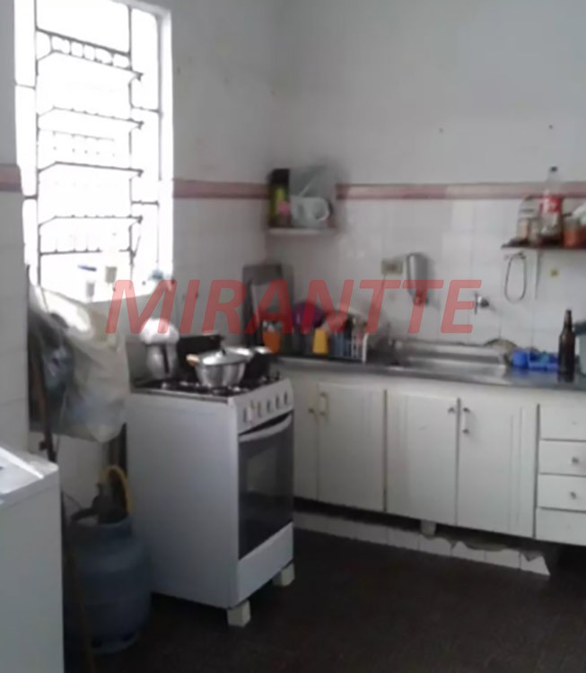 Casa terrea de 181m² com 4 quartos em Santa Teresinha