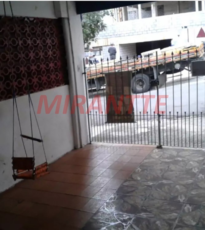 Casa terrea de 181m² com 4 quartos em Santa Teresinha
