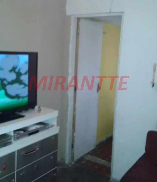 Casa terrea de 181m² com 4 quartos em Santa Teresinha