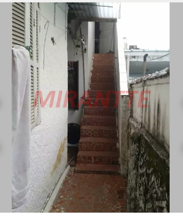 Casa terrea de 181m² com 4 quartos em Santa Teresinha