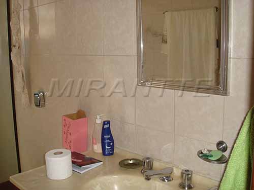 Sobrado de 165m² com 3 quartos em Vila Medeiros