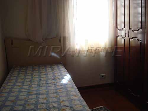 Sobrado de 165m² com 3 quartos em Vila Medeiros