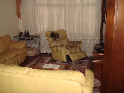 Sobrado de 165m² com 3 quartos em Vila Medeiros