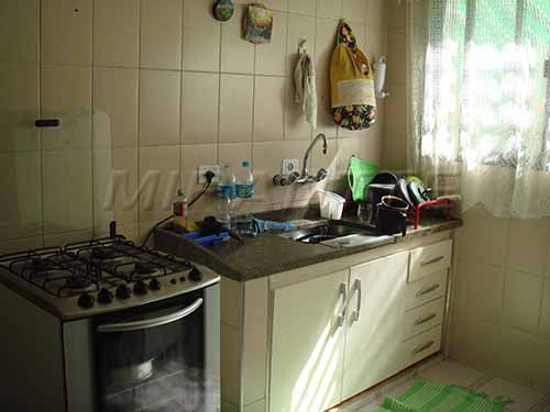 Sobrado de 165m² com 3 quartos em Vila Medeiros