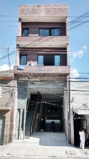 Comercial de 540m² em Barra Funda
