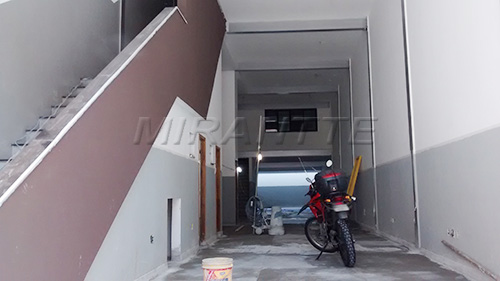 Comercial de 540m² em Barra Funda