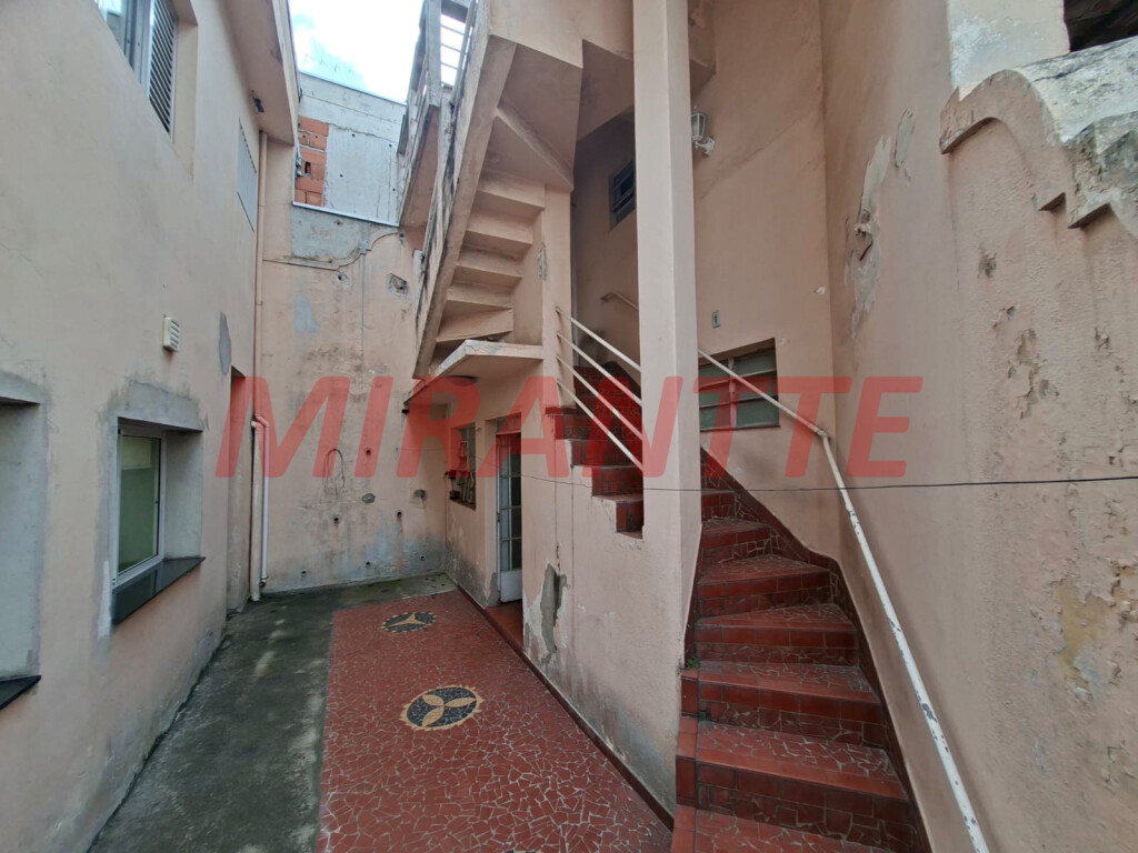 Sobrado de 245m² com 4 quartos em Jardim São Paulo