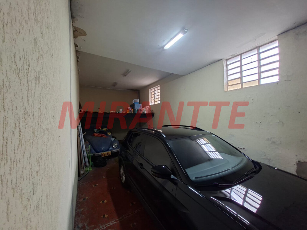 Sobrado de 245m² com 4 quartos em Jardim São Paulo