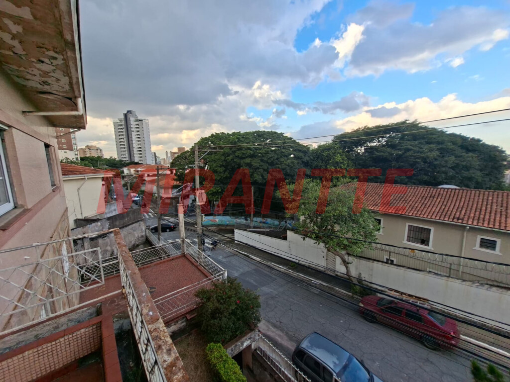 Sobrado de 245m² com 4 quartos em Jardim São Paulo