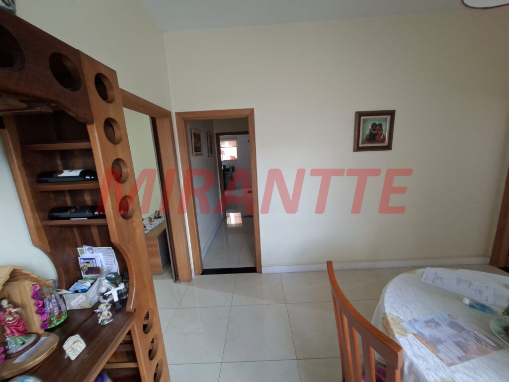 Sobrado de 245m² com 4 quartos em Jardim São Paulo