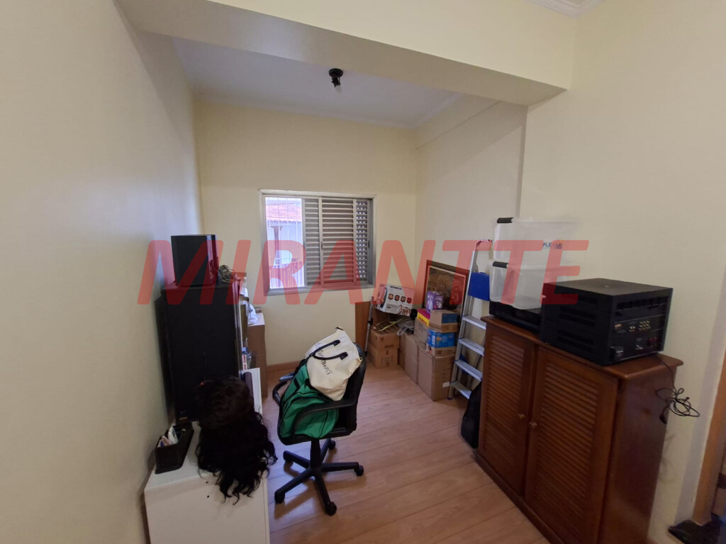 Sobrado de 245m² com 4 quartos em Jardim São Paulo