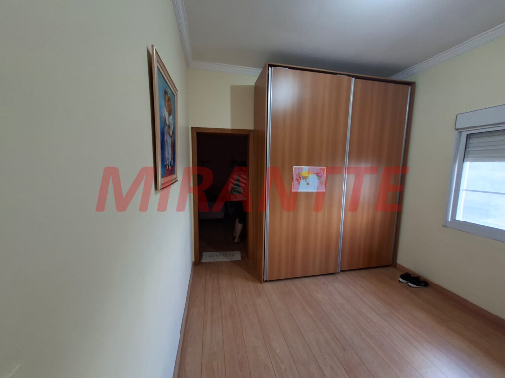 Sobrado de 245m² com 4 quartos em Jardim São Paulo