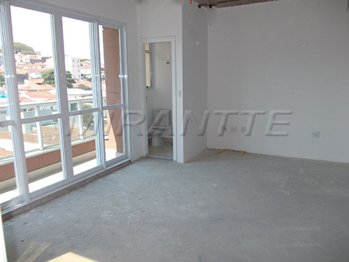 Comercial de 37m² em Santana