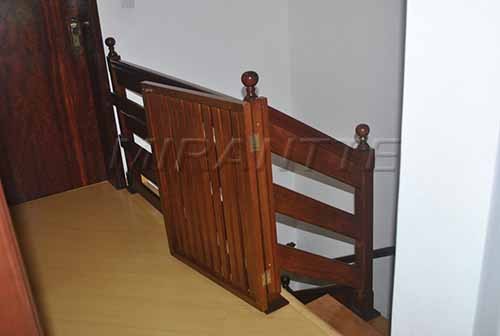 Sobrado de 138m² com 3 quartos em Vila Gustavo