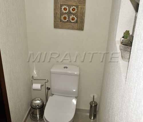 Sobrado de 138m² com 3 quartos em Vila Gustavo