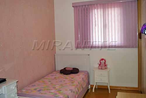 Sobrado de 138m² com 3 quartos em Vila Gustavo