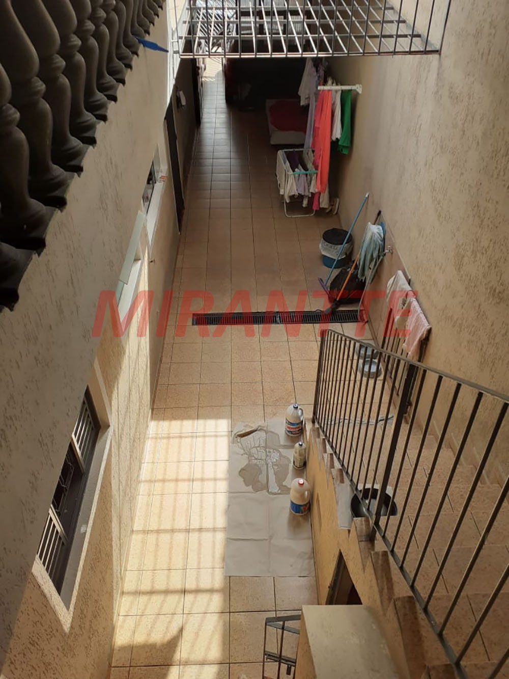 Casa terrea de 120m² com 2 quartos em Jardim Rosa de Franca