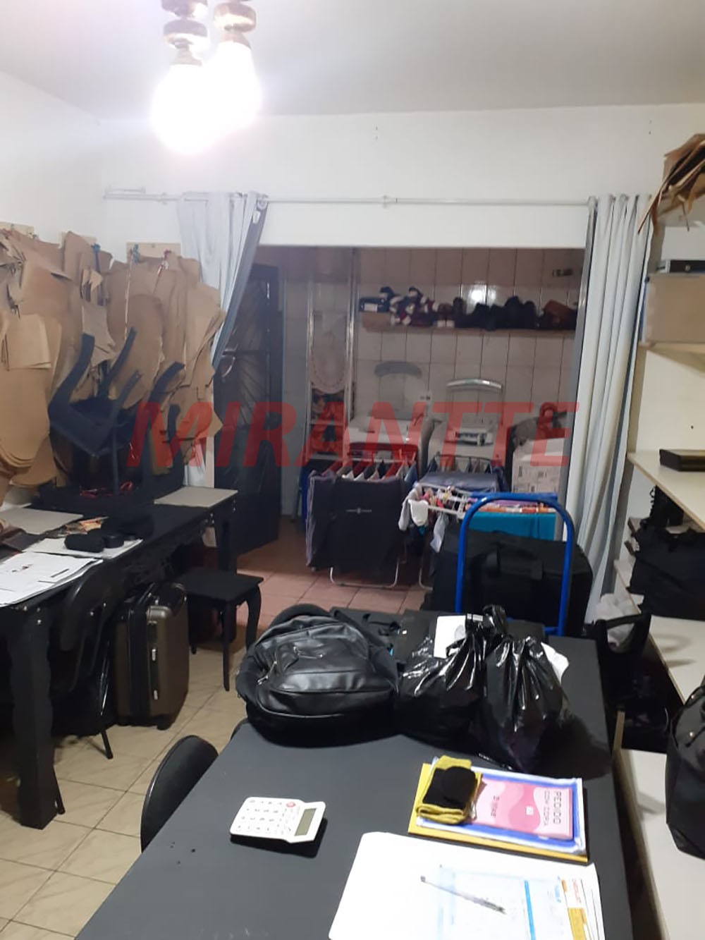 Casa terrea de 120m² com 2 quartos em Jardim Rosa de Franca