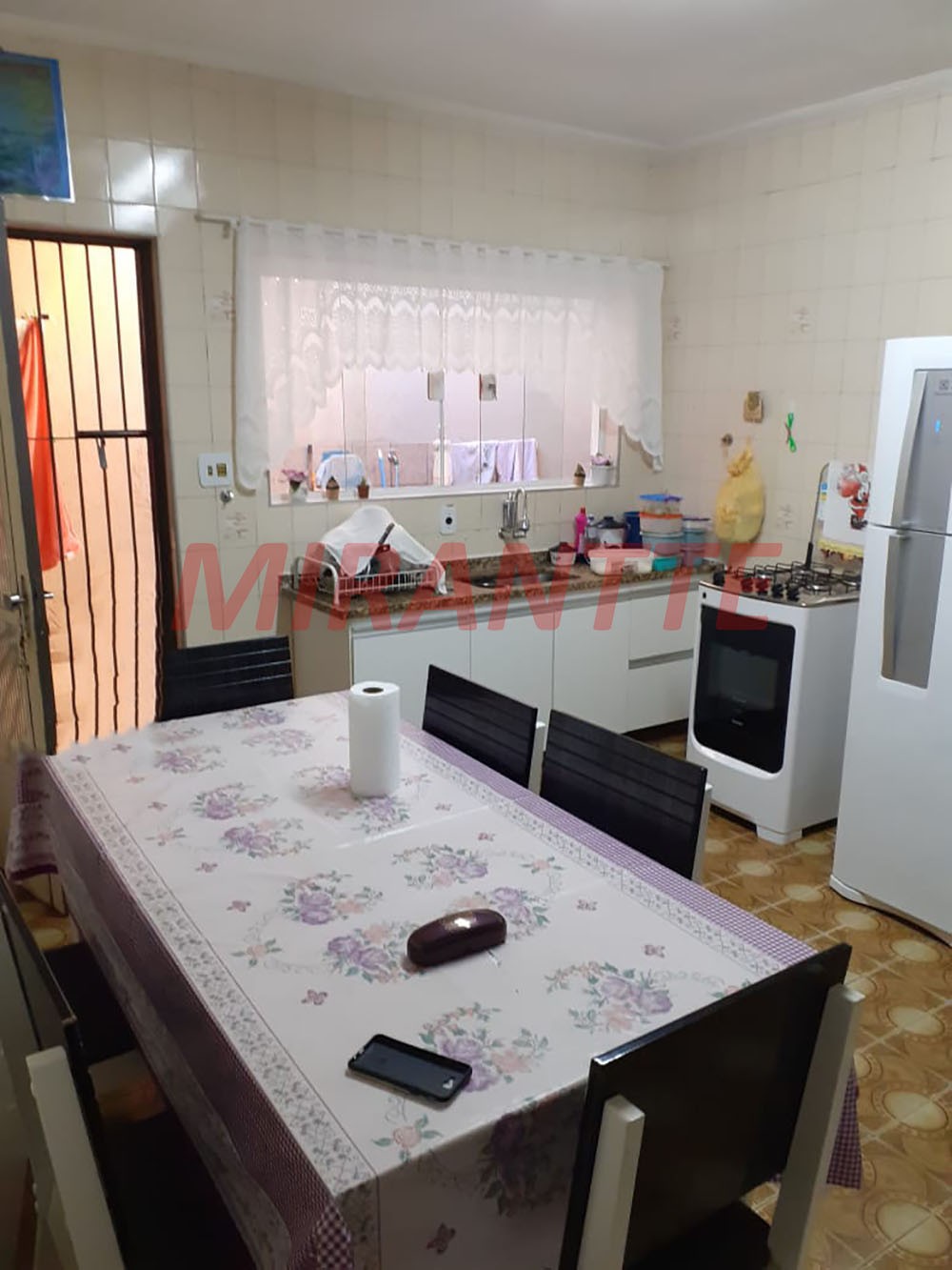 Casa terrea de 120m² com 2 quartos em Jardim Rosa de Franca