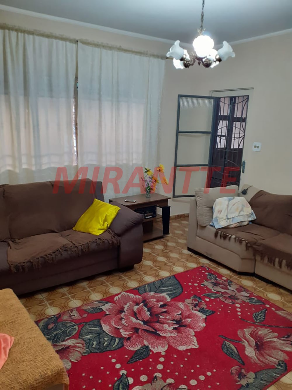 Casa terrea de 120m² com 2 quartos em Jardim Rosa de Franca