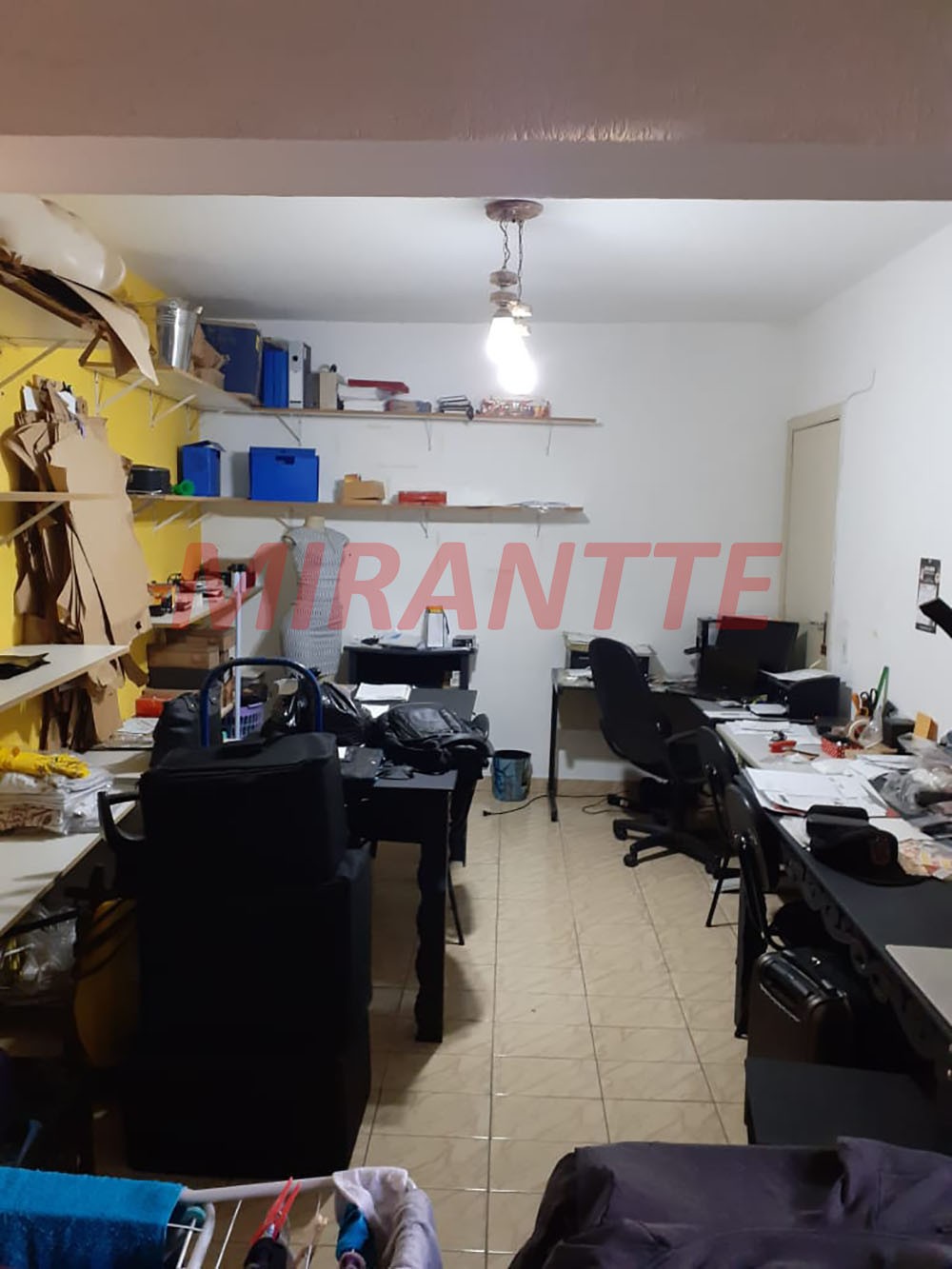 Casa terrea de 120m² com 2 quartos em Jardim Rosa de Franca
