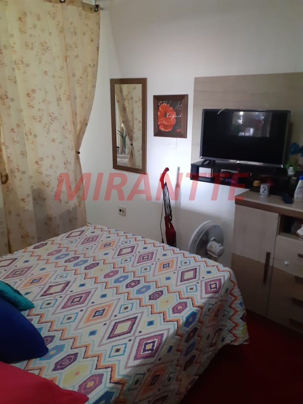 Casa terrea de 120m² com 2 quartos em Jardim Rosa de Franca