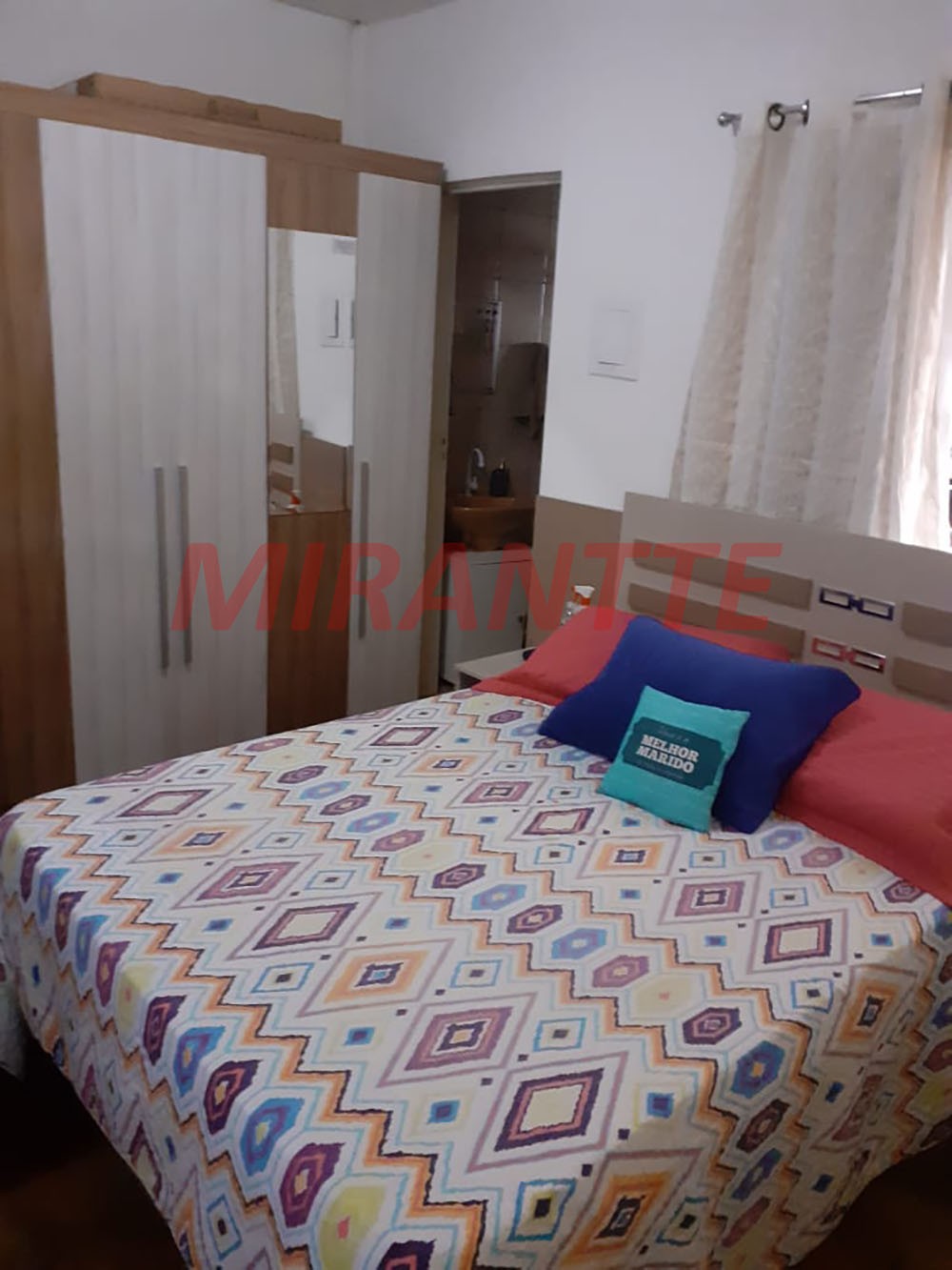 Casa terrea de 120m² com 2 quartos em Jardim Rosa de Franca